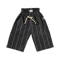 Load image into Gallery viewer, Striped Wide Leg Culottes