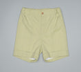 Load image into Gallery viewer, Olive Green Shorts