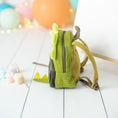 Load image into Gallery viewer, Dragon Backpack
