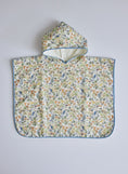 Load image into Gallery viewer, Foxy Forest Poncho