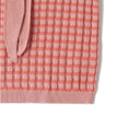 Load image into Gallery viewer, Gingham Sailor Top