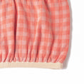 Load image into Gallery viewer, Gingham Coloured Camisole