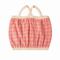 Load image into Gallery viewer, Gingham Coloured Camisole