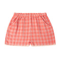 Load image into Gallery viewer, Gingham Coloured Shorts