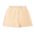 Load image into Gallery viewer, Crochet Seaside Shorts
