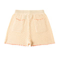 Load image into Gallery viewer, Crochet Seaside Shorts