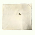 Load image into Gallery viewer, Sheep Baby Blanket Pima Cotton