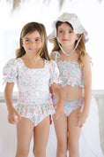 Load image into Gallery viewer, Summer Garden Swimsuit