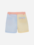 Load image into Gallery viewer, Multicolor Seersucker Shorts