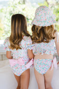 Load image into Gallery viewer, Summer Garden Swimsuit