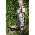 Load image into Gallery viewer, Gardening Woven Jumpsuit