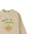 Load image into Gallery viewer, Wanna Banana Print Tshirt