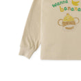 Load image into Gallery viewer, Wanna Banana Print Tshirt