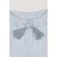 Load image into Gallery viewer, Pinstripe Ambroise Shorts
