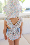 Load image into Gallery viewer, Sprinkles Frilled Swimsuit