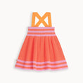 Load image into Gallery viewer, Bay Knitted Sun Dress