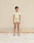 Load image into Gallery viewer, Twiggy Flowerbed Shorts