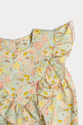Load image into Gallery viewer, Garden Flowers Lucy Romper