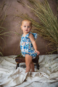 Load image into Gallery viewer, Honey Bunch Romper