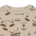 Load image into Gallery viewer, Sail Away Itty Tee