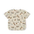 Load image into Gallery viewer, Sail Away Ace Short Sleeve Shirt