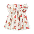 Load image into Gallery viewer, Peony Stripe Kim Dress