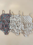 Load image into Gallery viewer, Cherry Manuca Frill Swimsuit
