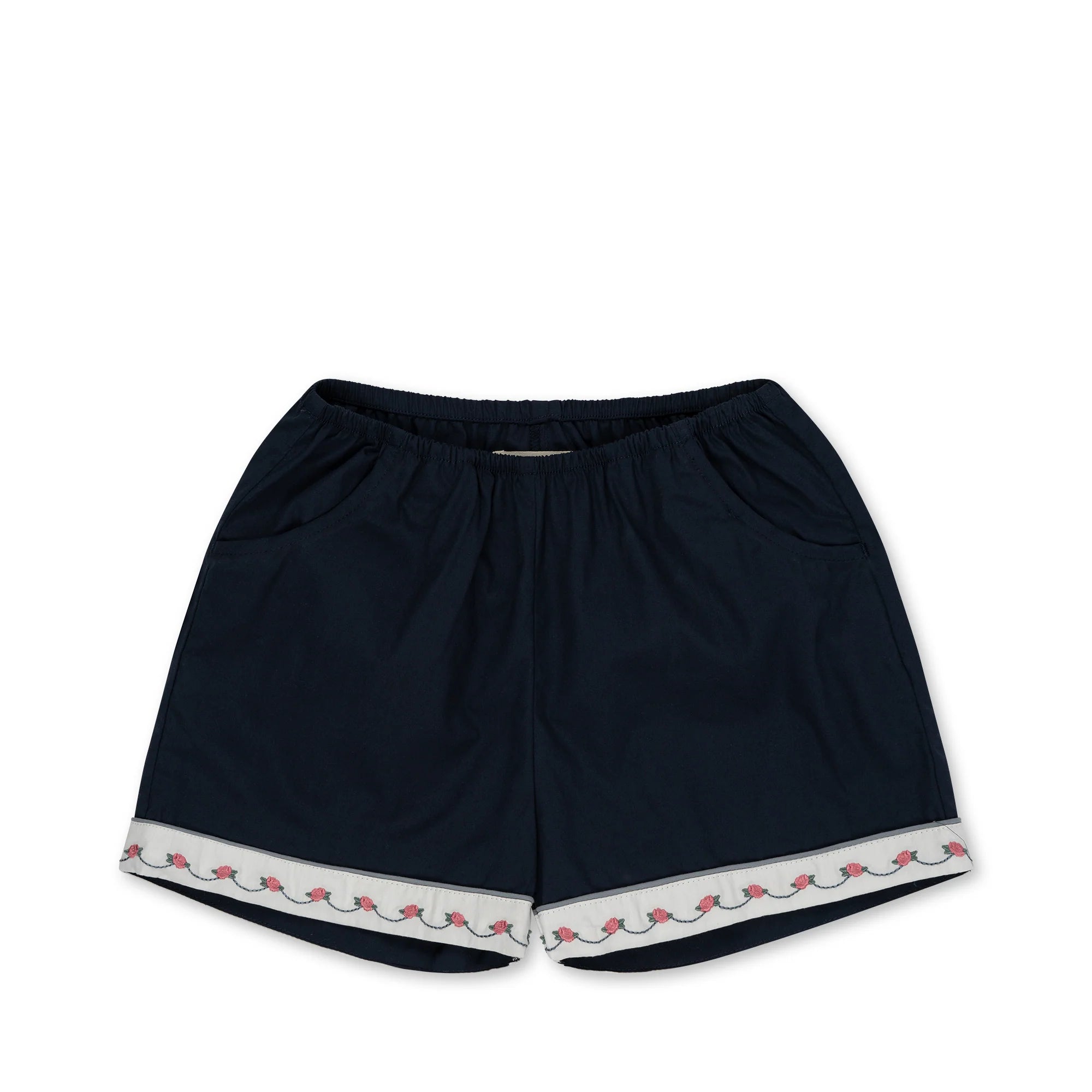 Nia Short, Anchor