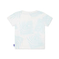 Load image into Gallery viewer, Palm Leaf Baby T-Shirt
