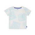 Load image into Gallery viewer, Palm Leaf Baby T-Shirt