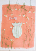 Load image into Gallery viewer, Josephine Romper
