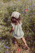 Load image into Gallery viewer, Josephine Romper