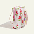 Load image into Gallery viewer, Insulated Flower Lunchbag