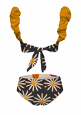 Load image into Gallery viewer, Bamba Daisy Bikini