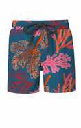 Load image into Gallery viewer, Corales Mar Swimshorts