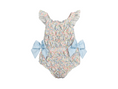 Load image into Gallery viewer, Sprinkles Frilled Swimsuit