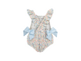 Load image into Gallery viewer, Sprinkles Frilled Swimsuit