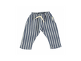 Load image into Gallery viewer, Relaxed Fit Striped Trousers