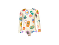 Load image into Gallery viewer, Plaza De Mercado Crudo Knot Longsleeve