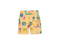 Load image into Gallery viewer, Plaza De Mercado Amarillo Swimshorts