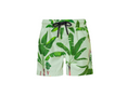Load image into Gallery viewer, Platanal Verde Swimshorts