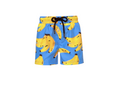 Load image into Gallery viewer, Banano Colombiano Azul Swimshorts