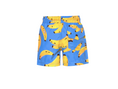 Load image into Gallery viewer, Banano Colombiano Azul Swimshorts