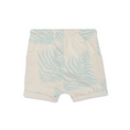 Load image into Gallery viewer, Palm Leaf Baby Pocket Shorts