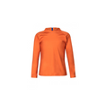 Load image into Gallery viewer, Orange Rashguard