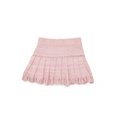 Load image into Gallery viewer, Knitted Skirt with Built In Bloomer