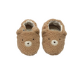 Load image into Gallery viewer, Boucle Fur Teddy Booties