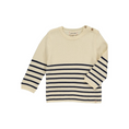 Load image into Gallery viewer, Breton Toddler Sweater