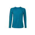 Load image into Gallery viewer, Teal Rashguard
