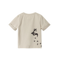 Load image into Gallery viewer, Boxy Yee Haw Print T-Shirt